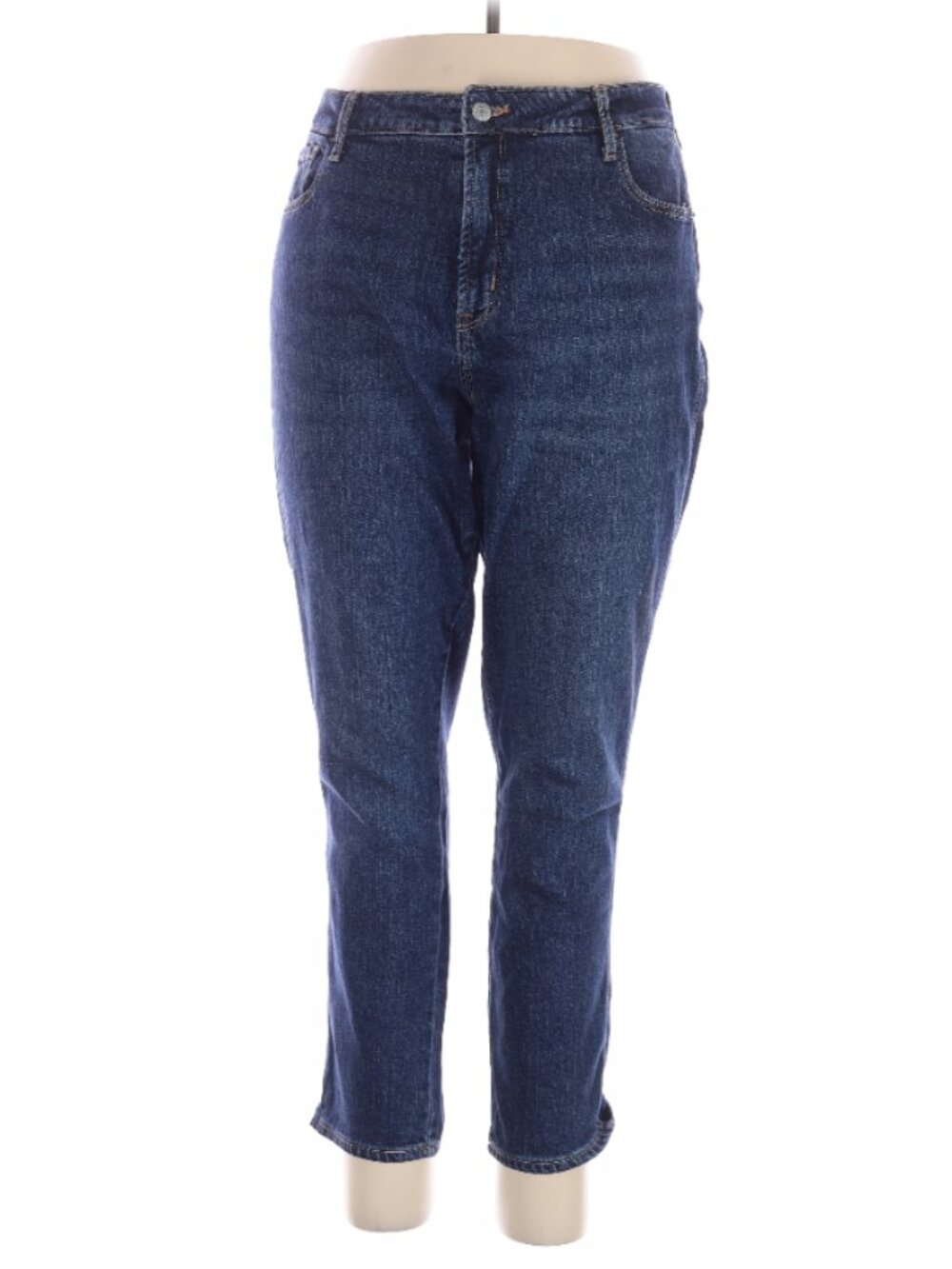GUC Old Navy Vintage Slim High-Rise Jeans